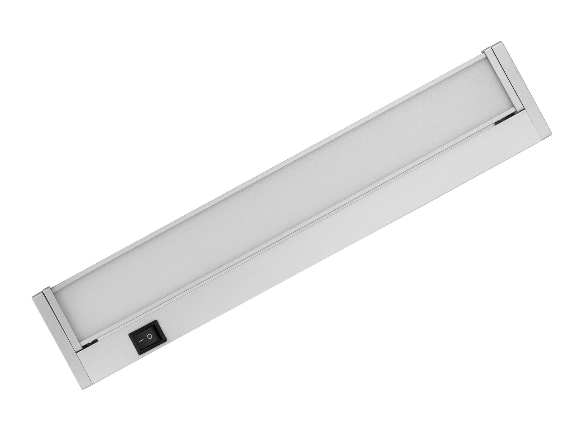 LED onderkast verlichting - Warm wit - 58cm - 12W LED onderkast verlichting - Warm wit - 58cm - 12W